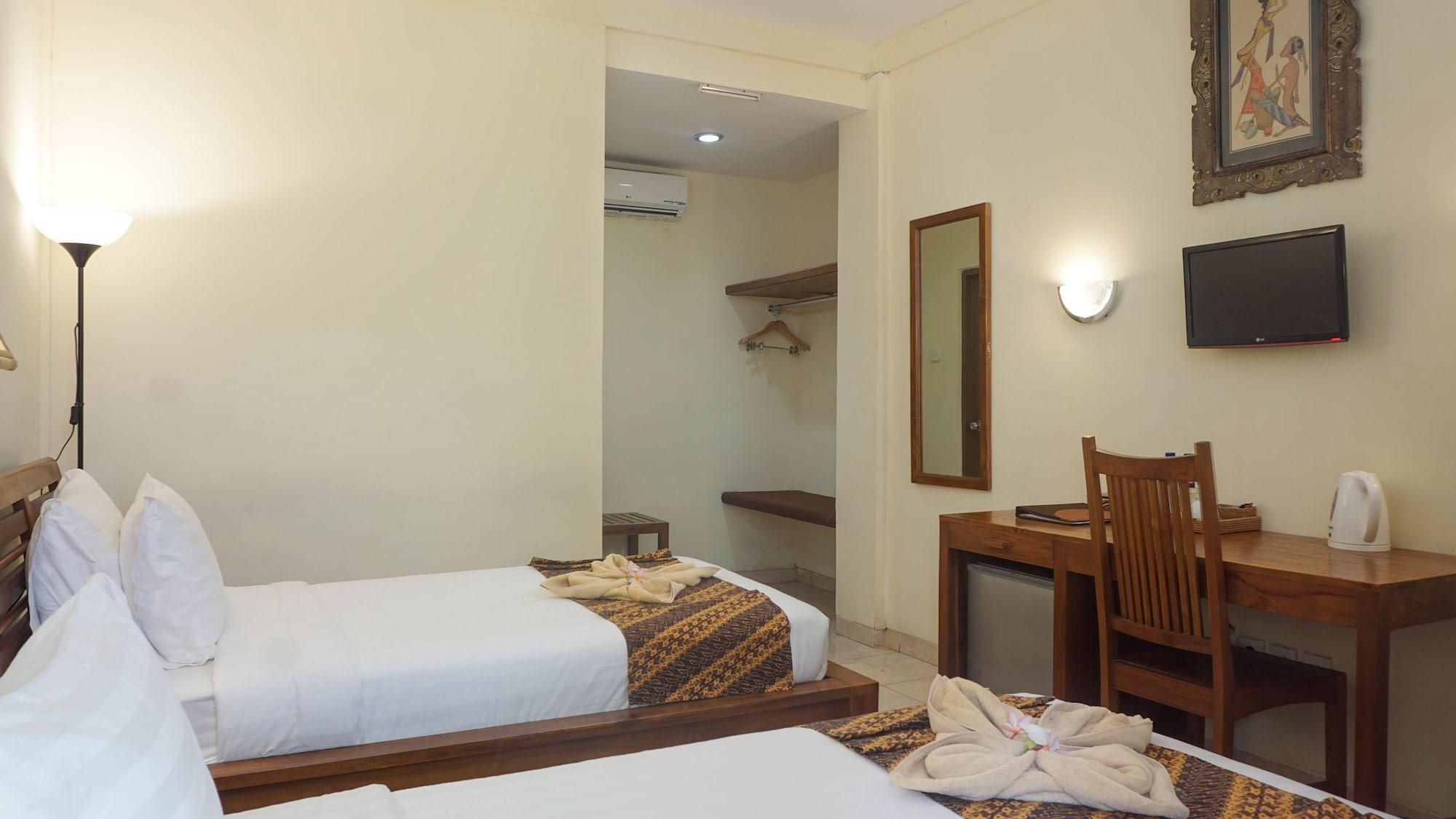 Casa Ganesha Hotel Ubud Екстериор снимка