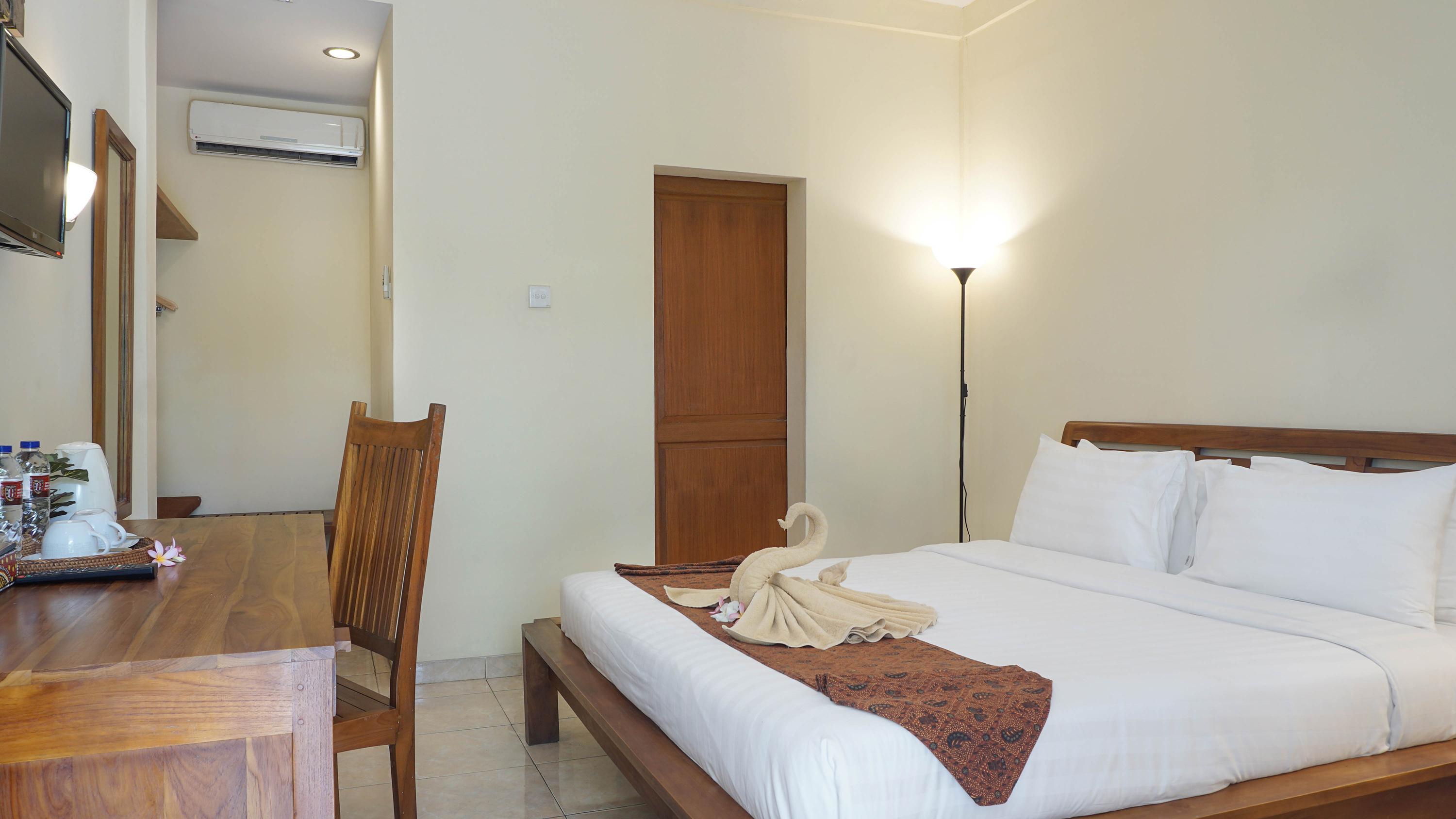 Casa Ganesha Hotel Ubud Екстериор снимка