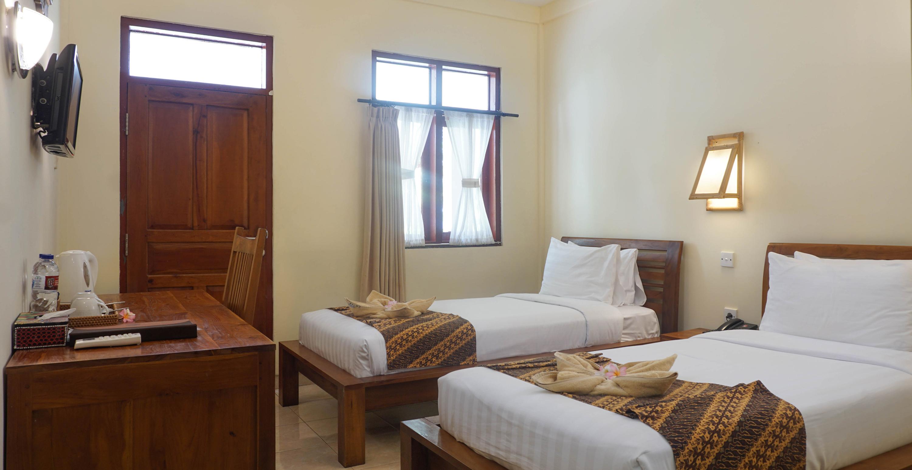 Casa Ganesha Hotel Ubud Екстериор снимка