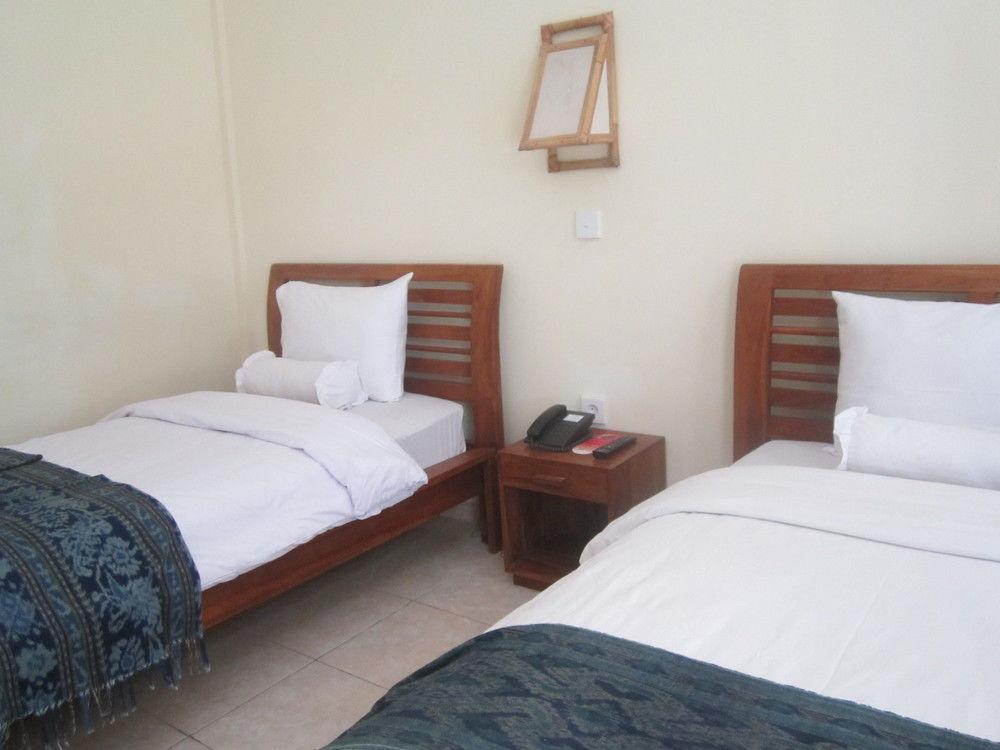 Casa Ganesha Hotel Ubud Екстериор снимка