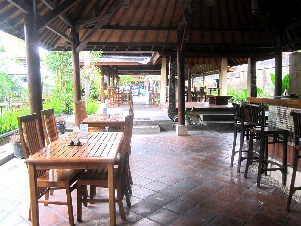 Casa Ganesha Hotel Ubud Екстериор снимка