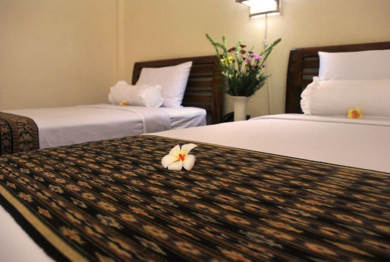 Casa Ganesha Hotel Ubud Екстериор снимка