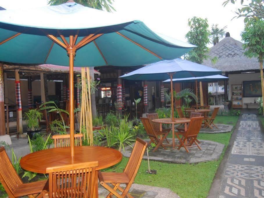 Casa Ganesha Hotel Ubud Екстериор снимка