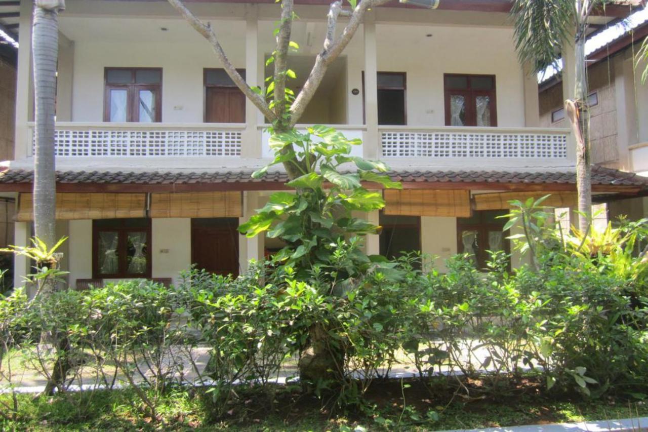 Casa Ganesha Hotel Ubud Екстериор снимка