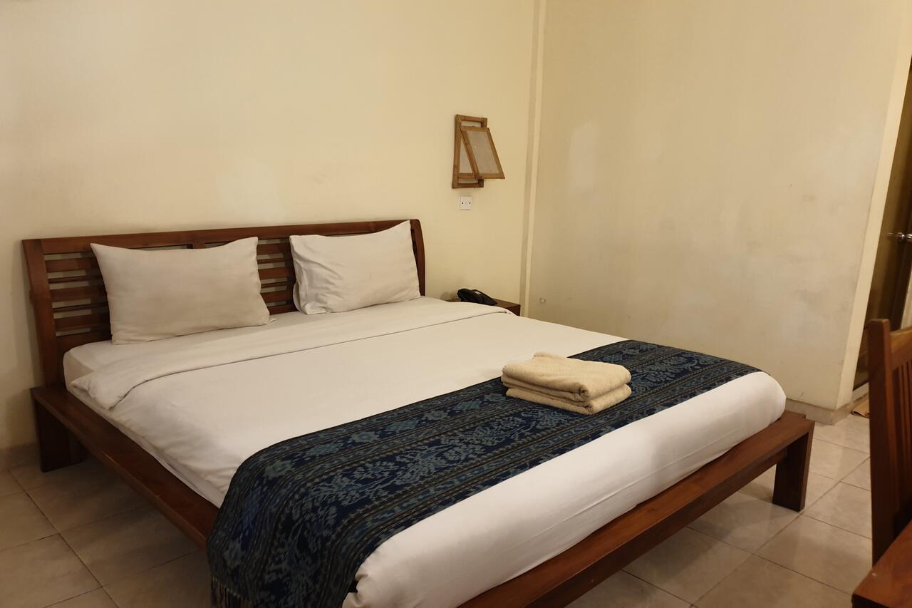 Casa Ganesha Hotel Ubud Екстериор снимка