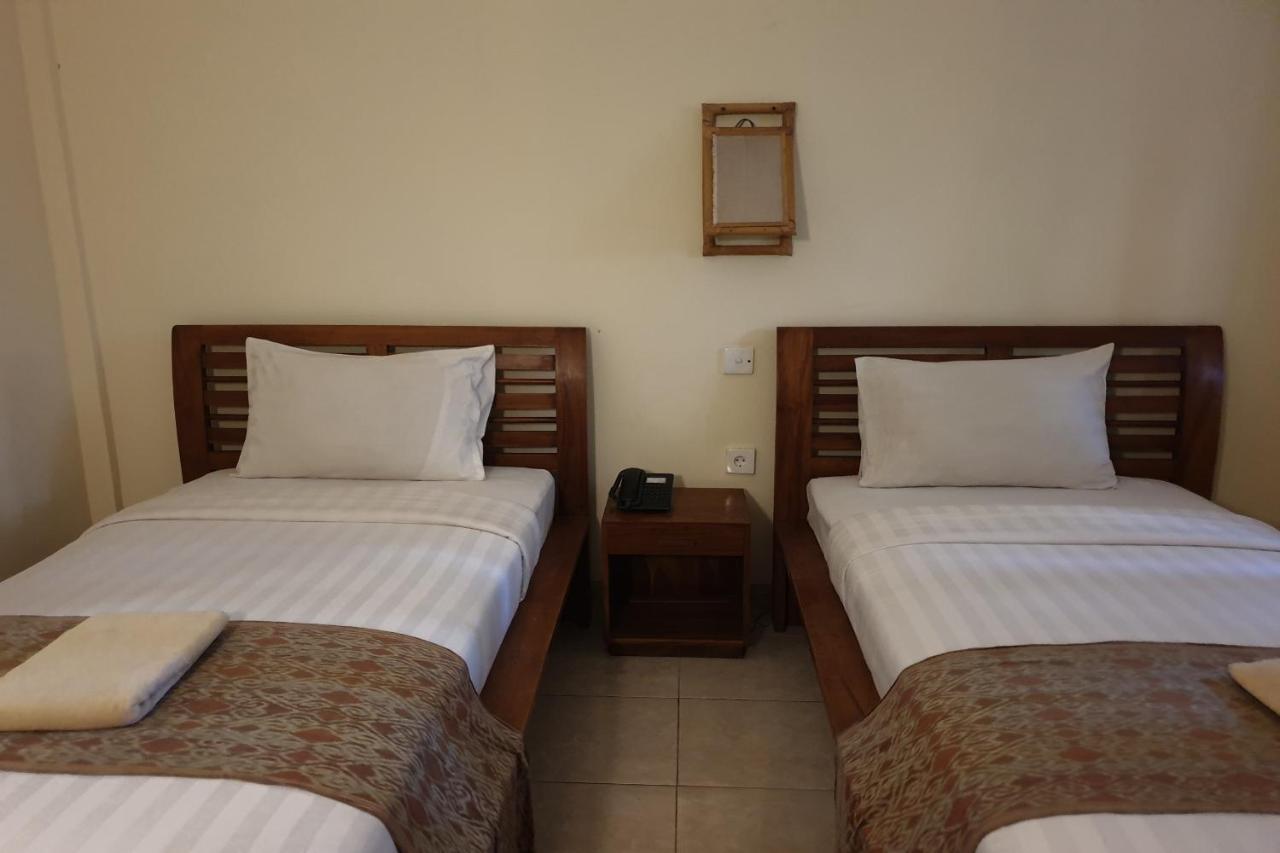 Casa Ganesha Hotel Ubud Екстериор снимка